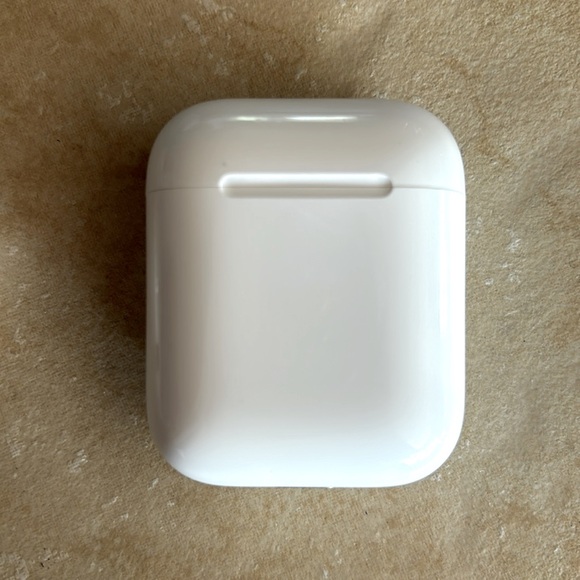 Air pod 2nd gen